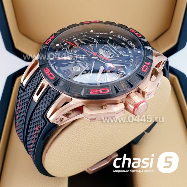 Часы Roger Dubuis Excalibur (23623) Часы Roger Dubuis Excalibur (23623)