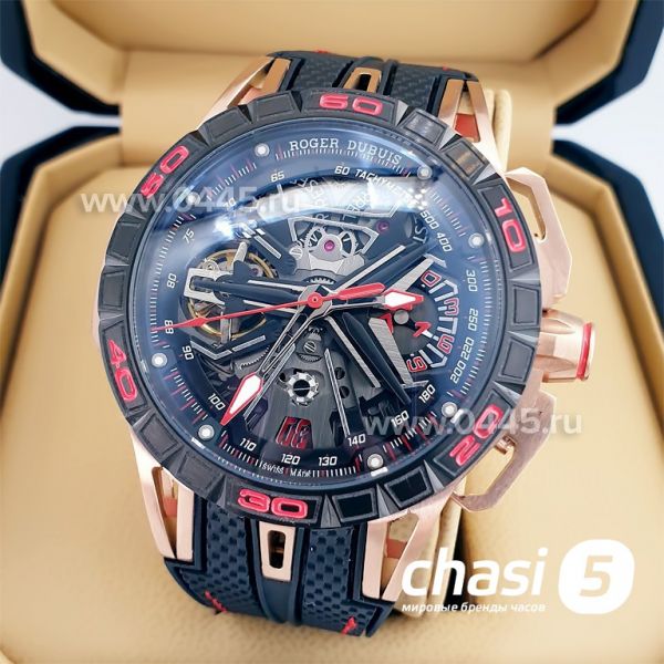 Часы Roger Dubuis Excalibur (23623) Часы Roger Dubuis Excalibur (23623)