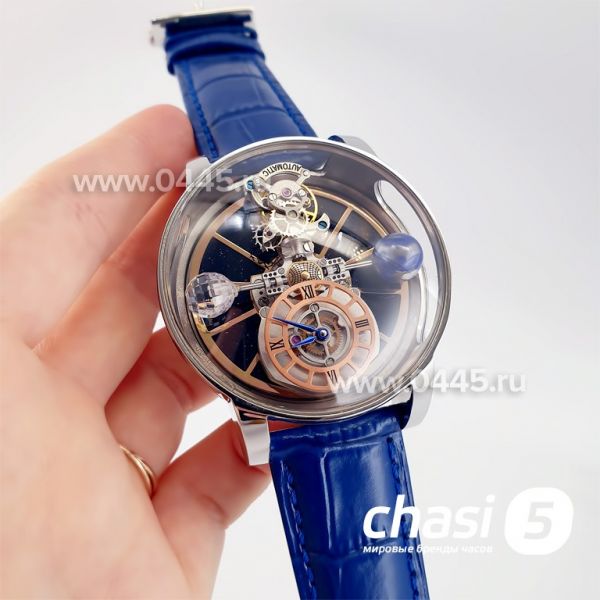 Часы Jacob & Co ASTRONOMIA  (23640) Часы Jacob & Co ASTRONOMIA  (23640)