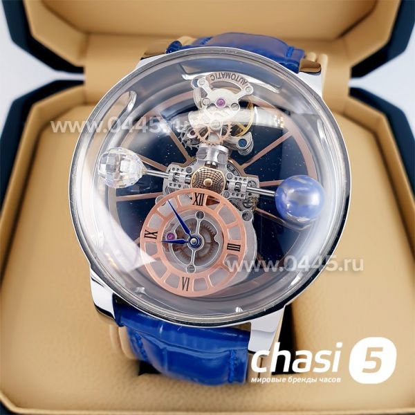 Часы Jacob & Co ASTRONOMIA  (23640) Часы Jacob & Co ASTRONOMIA  (23640)