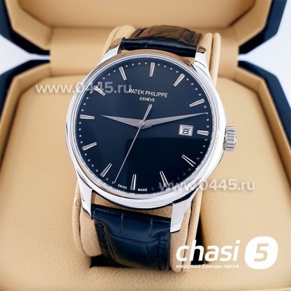 Часы Patek Philippe Calatrava (23672) Часы Patek Philippe Calatrava (23672)