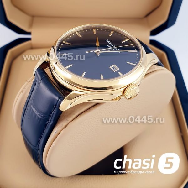 Часы Patek Philippe Calatrava (23674) Часы Patek Philippe Calatrava (23674)