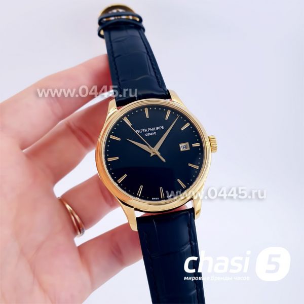 Часы Patek Philippe Calatrava (23674) Часы Patek Philippe Calatrava (23674)