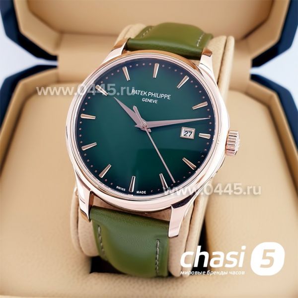 Часы Patek Philippe Calatrava (23679) Часы Patek Philippe Calatrava (23679)