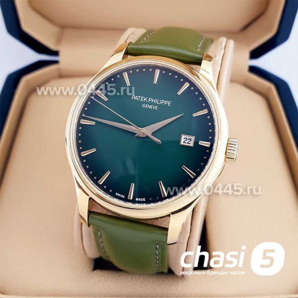 Часы Patek Philippe Calatrava (23680) Часы Patek Philippe Calatrava (23680)
