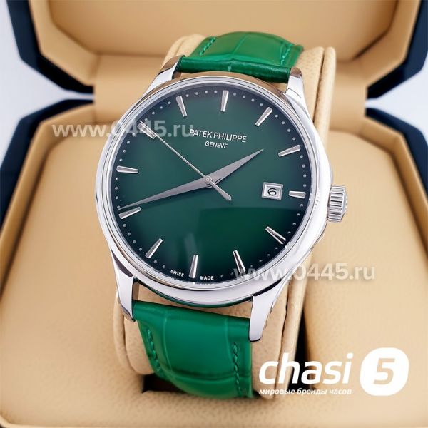Часы Patek Philippe Calatrava (23684) Часы Patek Philippe Calatrava (23684)