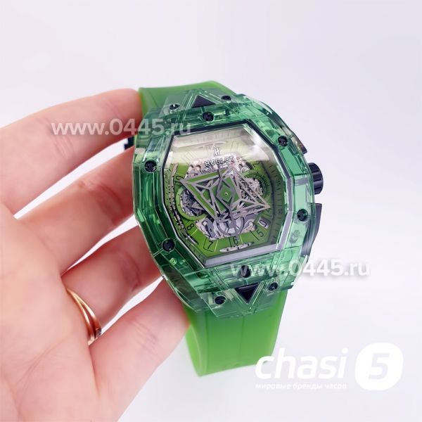 Часы Hublot  (23699) Часы Hublot  (23699)