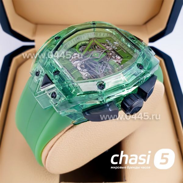 Часы Hublot  (23699) Часы Hublot  (23699)
