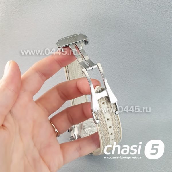 Часы Omega Seamaster Planet Ocean (23731)