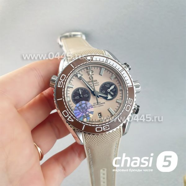 Часы Omega Seamaster Planet Ocean (23731)