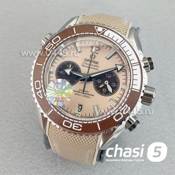 Часы Omega Seamaster Planet Ocean (23731) Часы Omega Seamaster Planet Ocean (23731)
