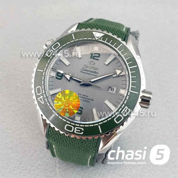 Часы Omega Seamaster Planet Ocean (23734) Часы Omega Seamaster Planet Ocean (23734)