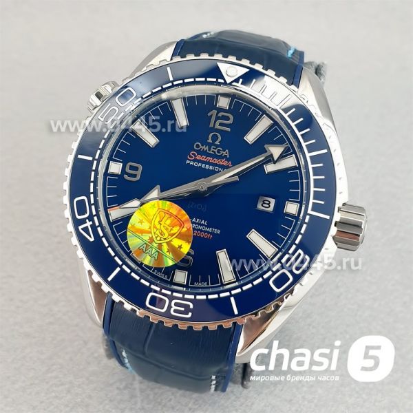 Часы Omega Seamaster Planet Ocean (23737) Часы Omega Seamaster Planet Ocean (23737)