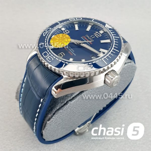 Часы Omega Seamaster Planet Ocean (23737) Часы Omega Seamaster Planet Ocean (23737)