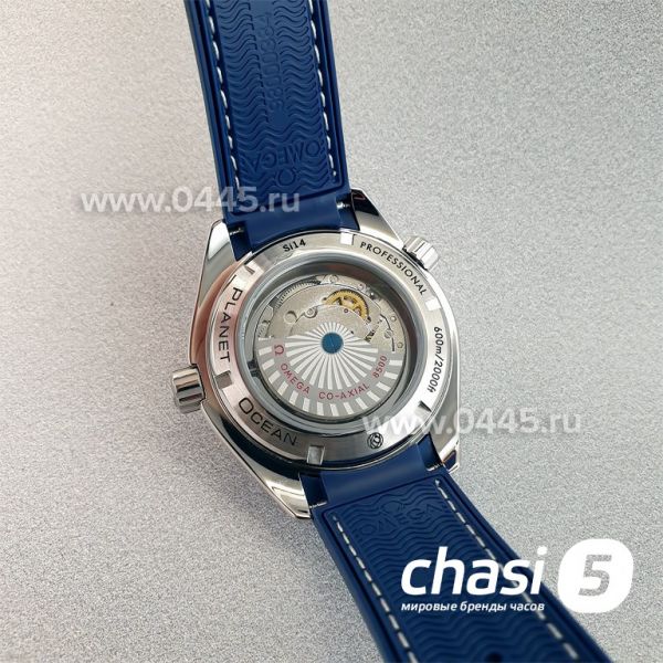 Часы Omega Seamaster Planet Ocean (23737) Часы Omega Seamaster Planet Ocean (23737)