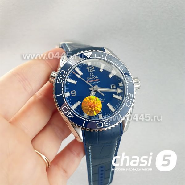 Часы Omega Seamaster Planet Ocean (23737) Часы Omega Seamaster Planet Ocean (23737)