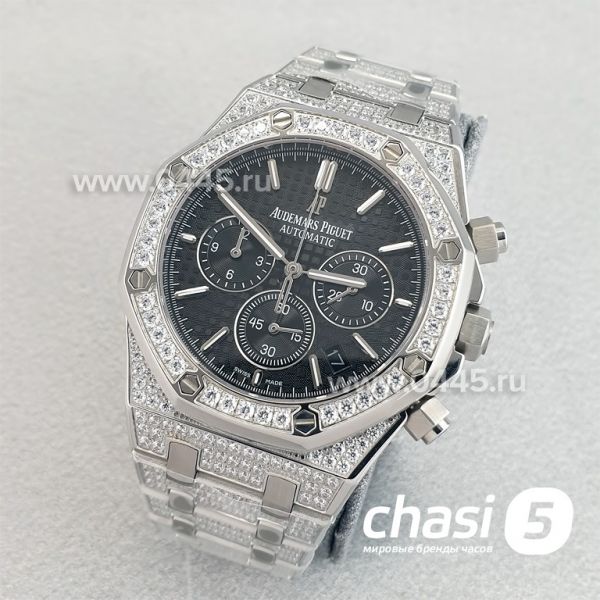 Часы Audemars Piguet Royal Oak Chronograph (23738) Часы Audemars Piguet Royal Oak Chronograph (23738)