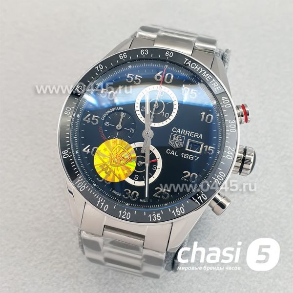 Часы Tag Heuer Calibre 16 (23747) Часы Tag Heuer Calibre 16 (23747)