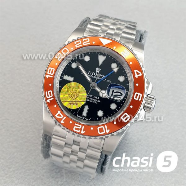 Часы Rolex GMT Master II Pepsi (23754) Часы Rolex GMT Master II Pepsi (23754)