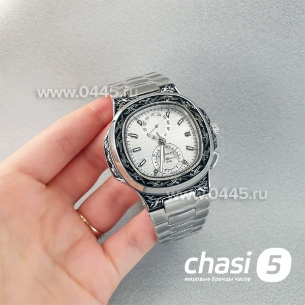 Часы Patek Philippe Men Nautilus (23767)