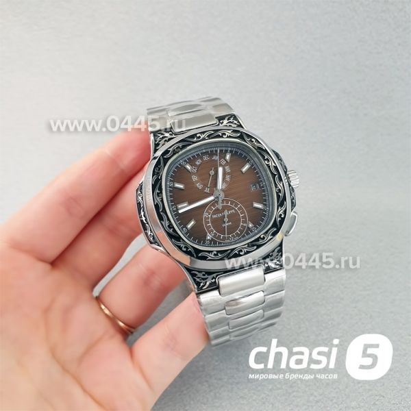 Часы Patek Philippe Men Nautilus (23768)
