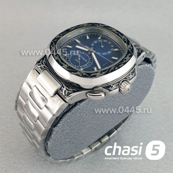 Часы Patek Philippe Men Nautilus (23769)