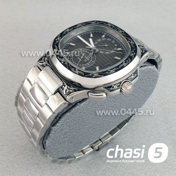 Часы Patek Philippe Men Nautilus (23770)