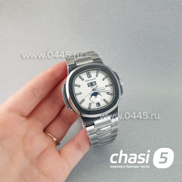 Часы Patek Philippe Men Nautilus (23772)