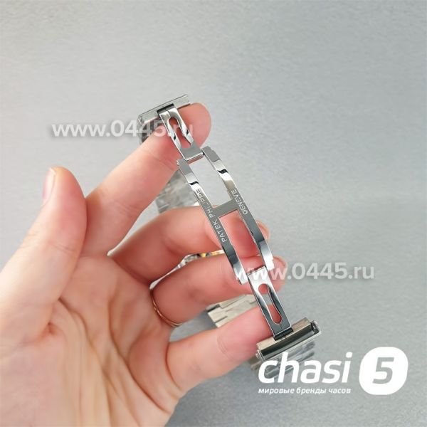 Часы Patek Philippe Men Nautilus (23773)