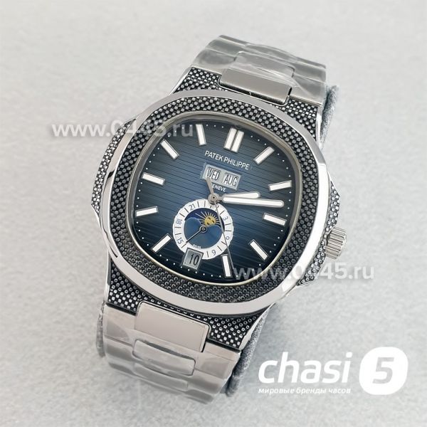 Часы Patek Philippe Men Nautilus (23773) Часы Patek Philippe Men Nautilus (23773)
