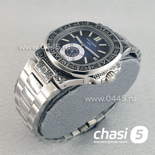 Часы Patek Philippe Men Nautilus (23774)