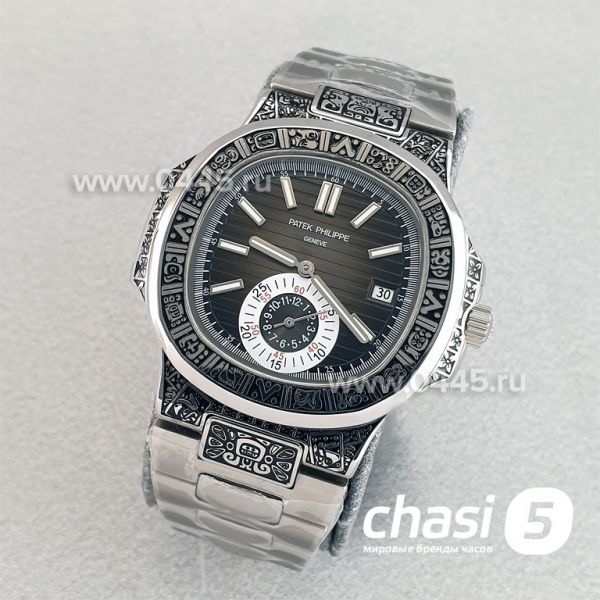 Часы Patek Philippe Men Nautilus (23775) Часы Patek Philippe Men Nautilus (23775)