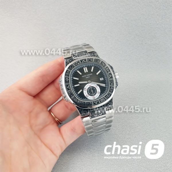 Часы Patek Philippe Men Nautilus (23775)