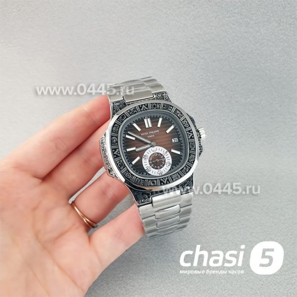 Часы Patek Philippe Men Nautilus (23776)