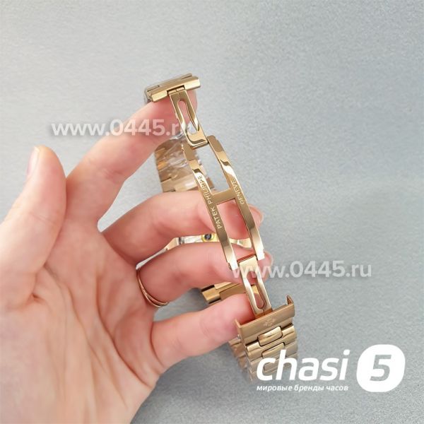 Часы Patek Philippe Men Nautilus (23778)