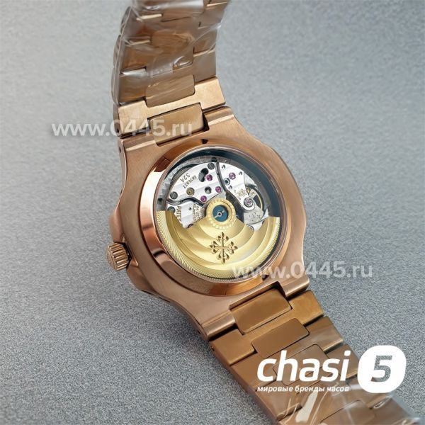 Часы Patek Philippe Men Nautilus (23784)