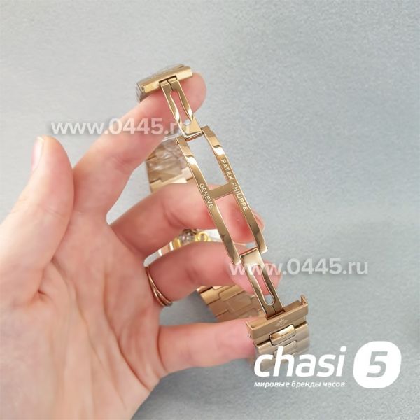 Часы Patek Philippe Men Nautilus (23788)