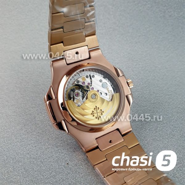 Часы Patek Philippe Men Nautilus (23788)