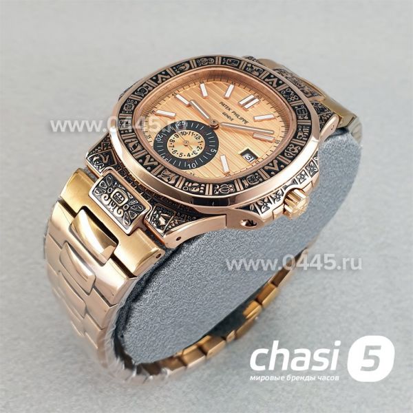 Часы Patek Philippe Men Nautilus (23788)