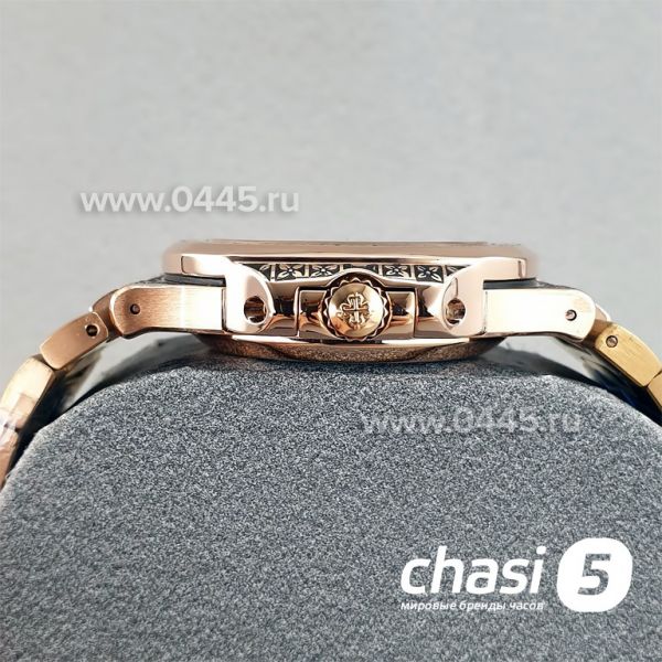 Часы Patek Philippe Men Nautilus (23789)