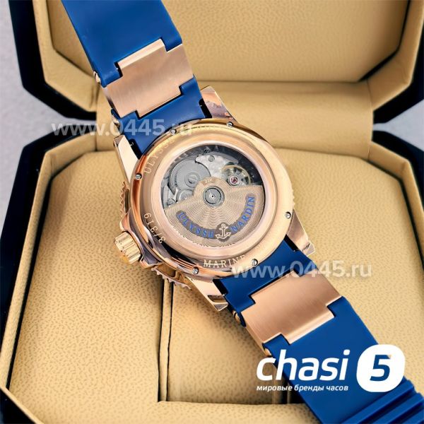 Часы Ulysse Nardin (23796)