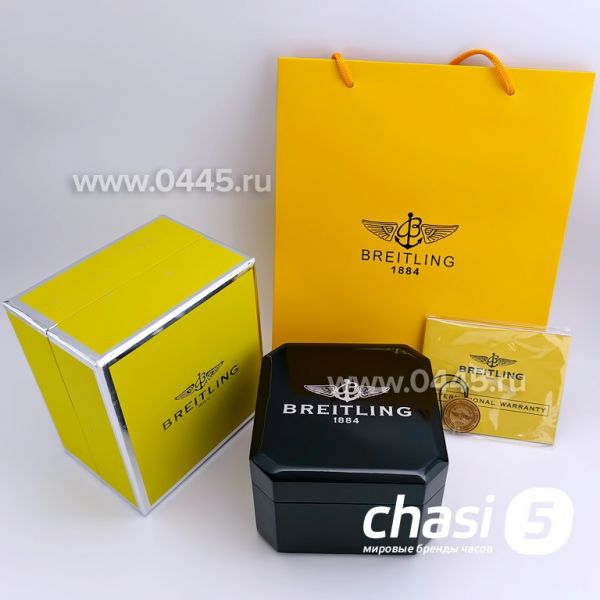 Фирменная коробка Breitling (23800) Фирменная коробка Breitling (23800)