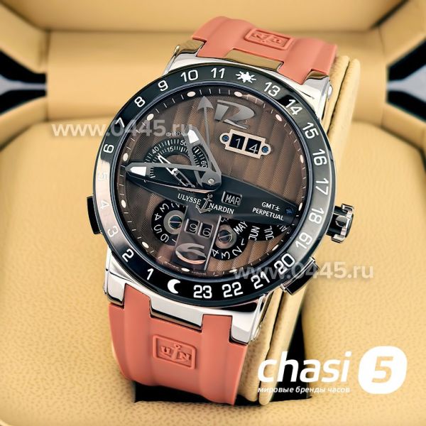 Часы Ulysse Nardin (23804) Часы Ulysse Nardin (23804)