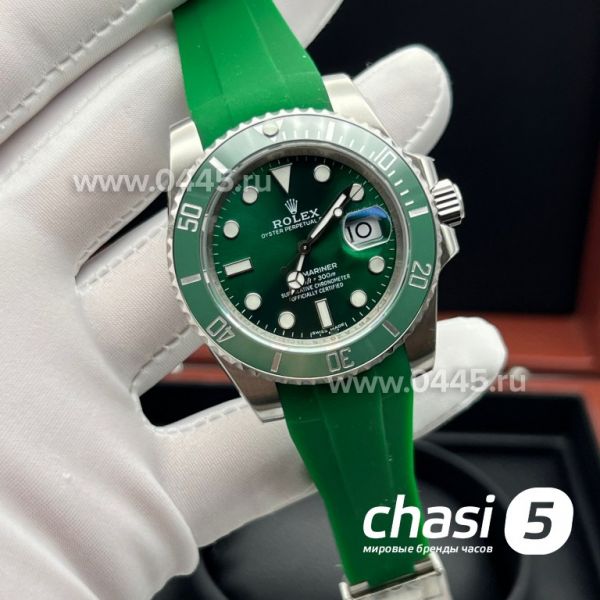 Часы Rolex Submariner (23807) Часы Rolex Submariner (23807)