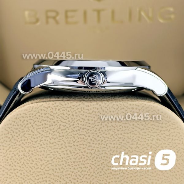 Часы Ulysse Nardin - пряжка (23812)