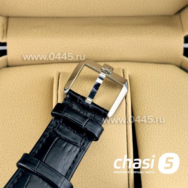 Часы Ulysse Nardin - пряжка (23812)