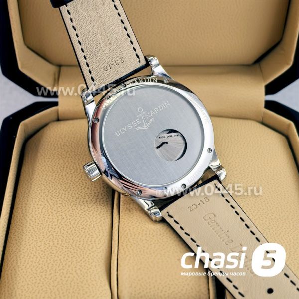 Часы Ulysse Nardin - пряжка (23812)