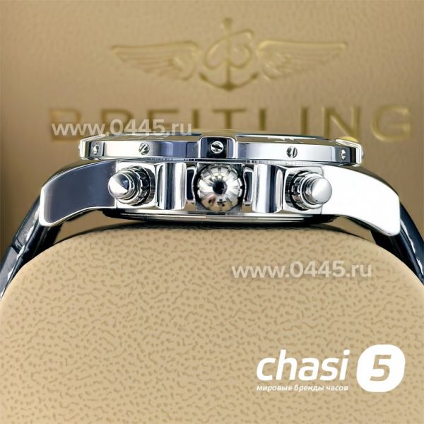 Часы Breitling Chronometre Certifie  (23814)