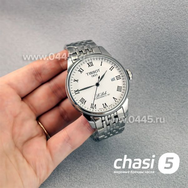 Часы Tissot Le Locle (23815)