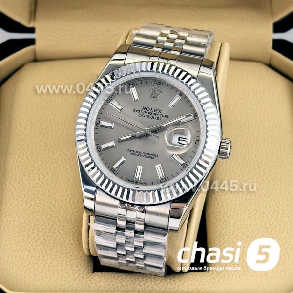 Часы Rolex Datejust (23818) Часы Rolex Datejust (23818)